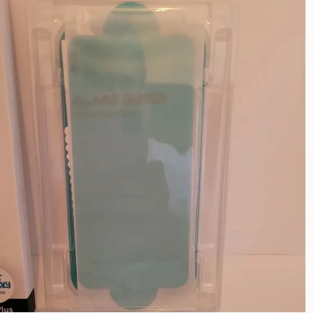 IFrogz Apple iPhone Glass Shield‎ Screen Protector